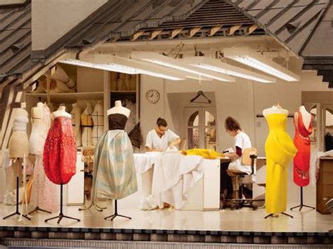 christian dior couture careers.